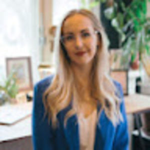 Meet your Posher, Sara